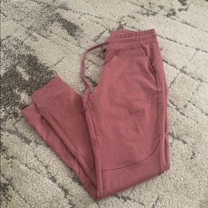 Joggers